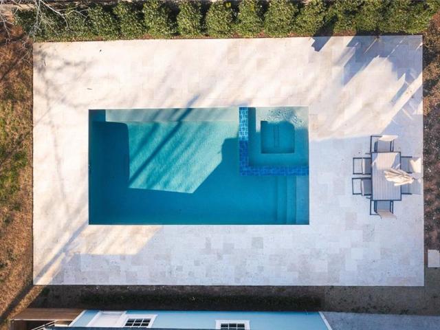 House for sale in Atlanta, Georgia