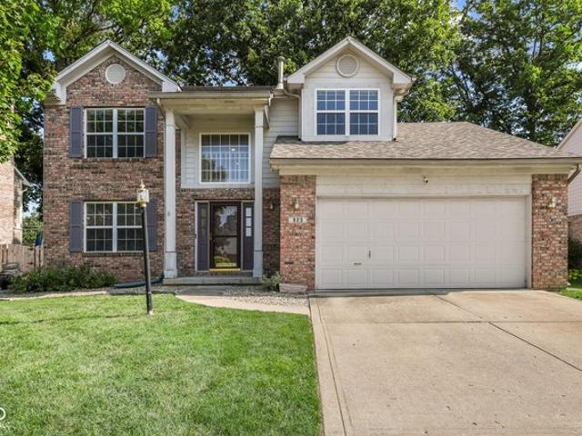 House for sale in Beech Grove, Indiana