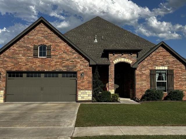 House for rent in Enid, Oklahoma