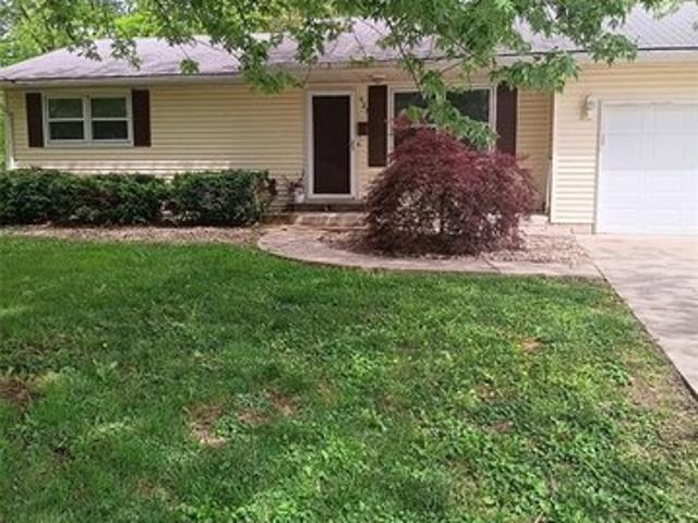House for sale in Jersey, Illinois
