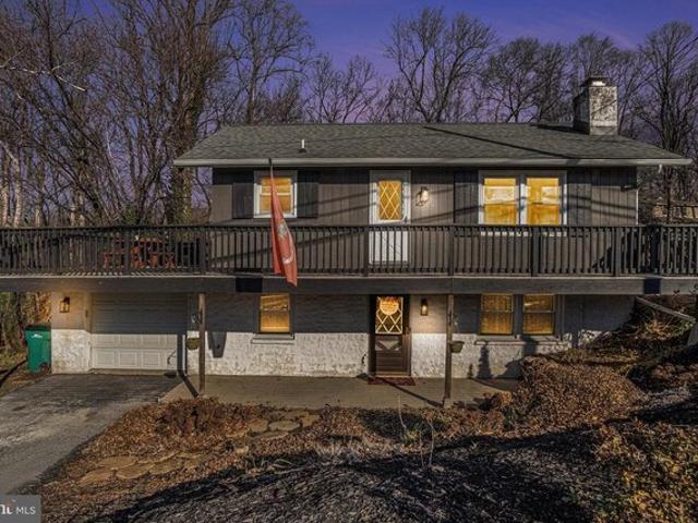 House for sale in Hummelstown, Pennsylvania