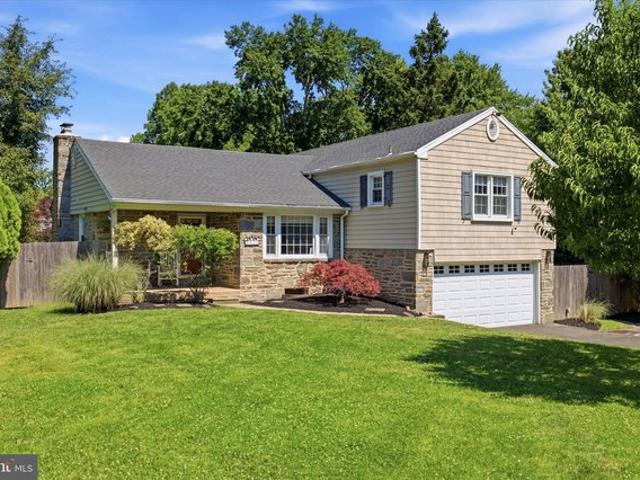 House for sale in Blue Bell, Pennsylvania
