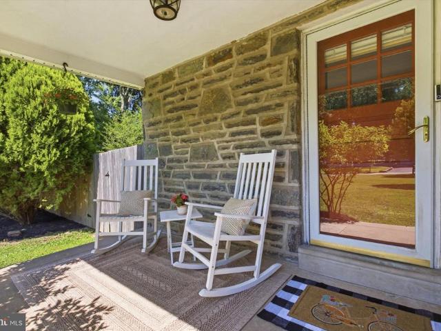 House for sale in Blue Bell, Pennsylvania