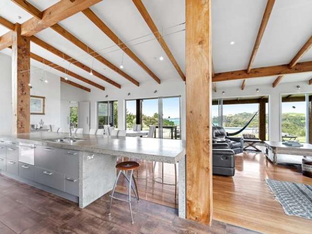 House for sale in Kawau Island, Oroua County