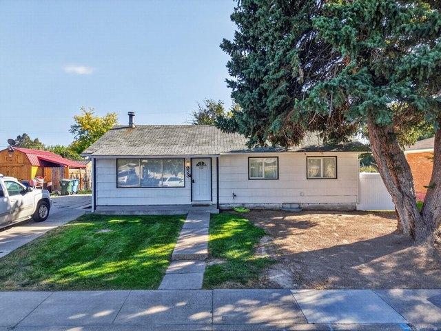 House for sale in Pocatello, Bannock County