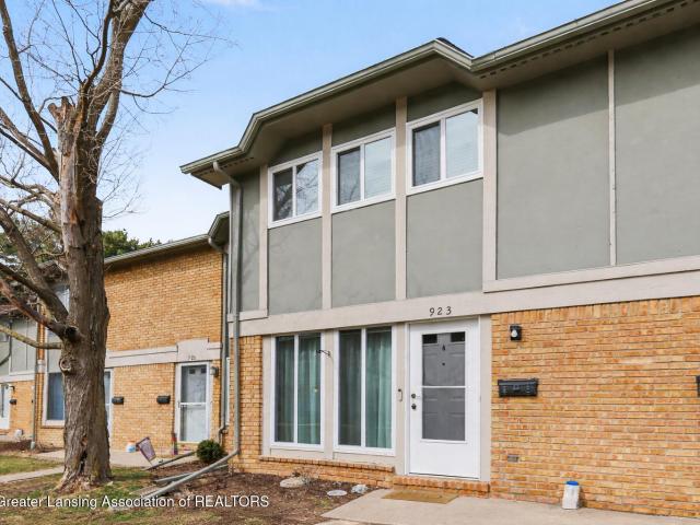 Condo for sale in Bailey, Michigan