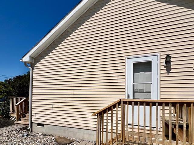 House for sale in Dividing Creek, New Jersey