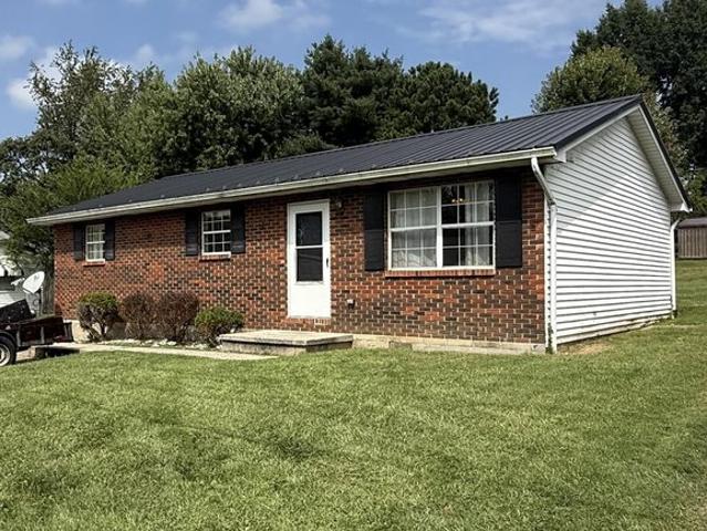 House for sale in Flatwoods, Greenup County
