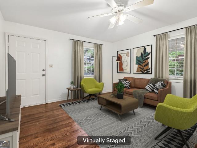 House for sale in Scottdale, DeKalb County