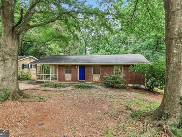 House for sale in Clarkston, Georgia