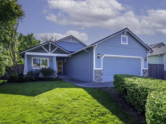 House for sale in Oregonia