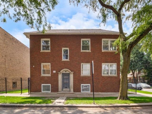 House for sale in Chicago Park, Illinois