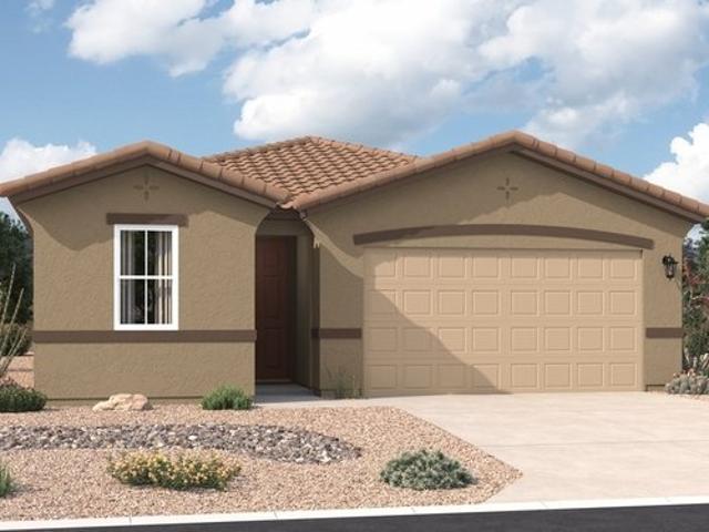 House for sale in Sahuarita, Arizona