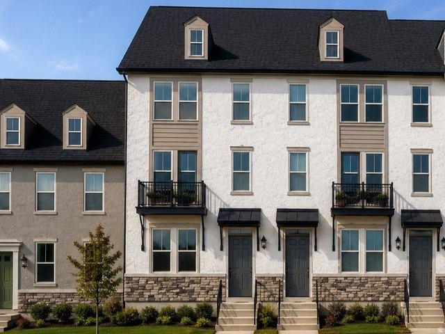 Townhouse for sale in Saratoga Springs, Utah
