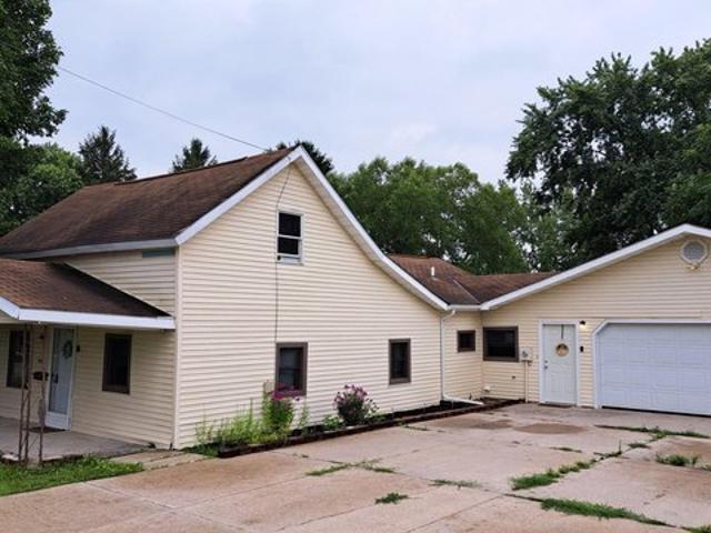 House for sale in Kenton, Ohio
