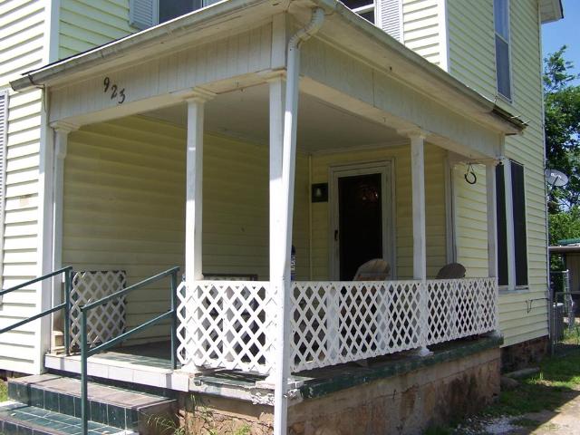 House for sale in Denison, Texas