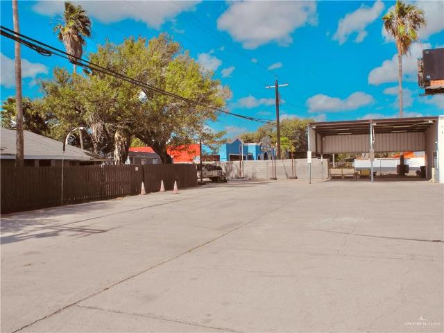 Property for rent in Hidalgo, Texas