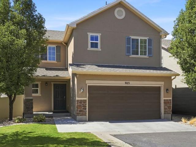 House for sale in North Salt Lake, Davis County