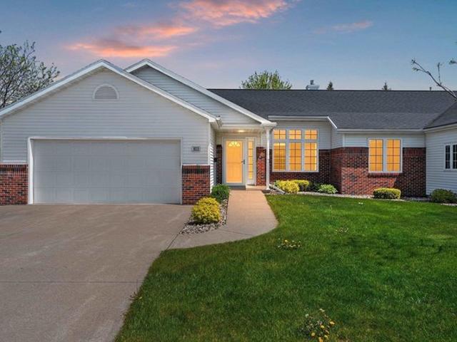 Condo for sale in Appleton, Wisconsin