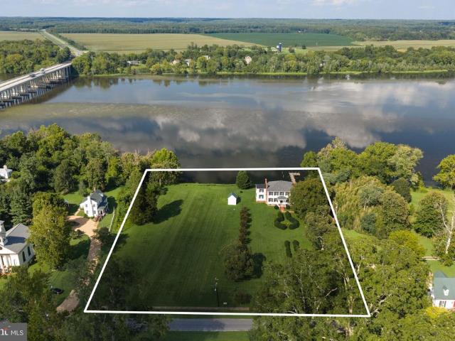 House for sale in Port Royal, Caroline County