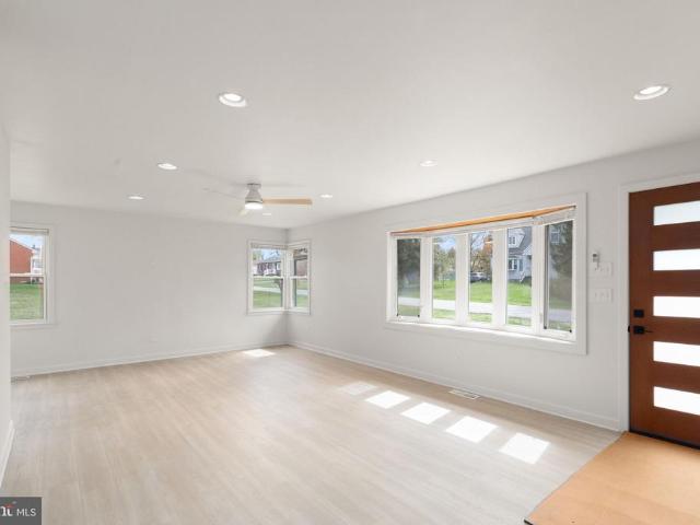 Property for rent in Fallston, Maryland