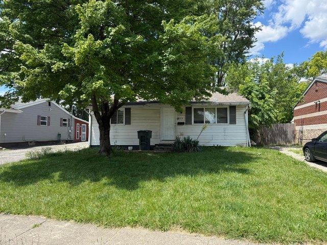 House for sale in Columbus, Ohio