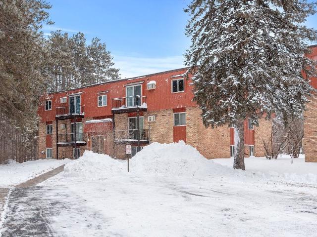 Apartment for rent in Princeton, Minnesota