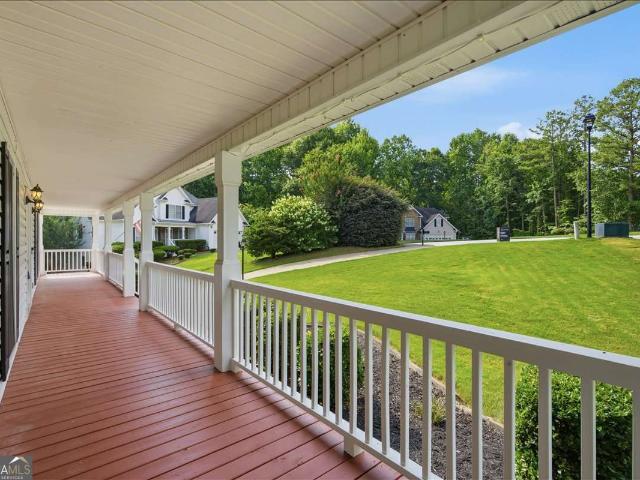 House for sale in Paulding, Georgia