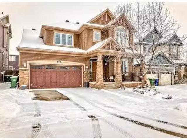 House for sale in Windsong, Airdrie