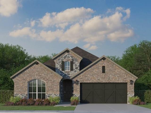 House for sale in Haslet, Texas