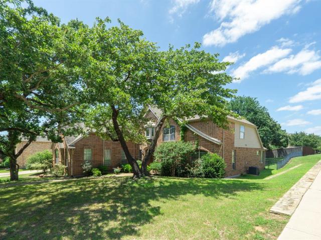 House for sale in Keller, Texas