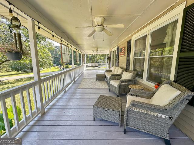 House for sale in Lagrange, Georgia