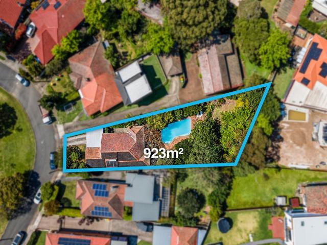 House for sale in Sydney, New South Wales