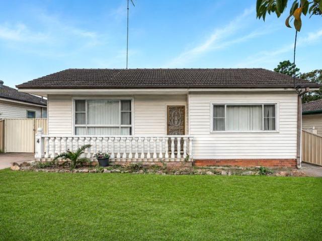 House for sale in Sydney, New South Wales
