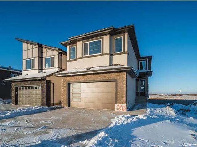 House for sale in Edmonton