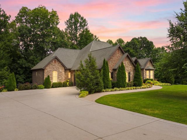 House for sale in Tennessee