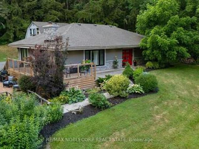 House for sale in Caledon, Ontario