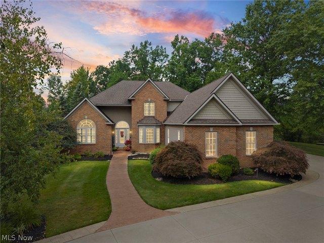 House for sale in Summit, Ohio