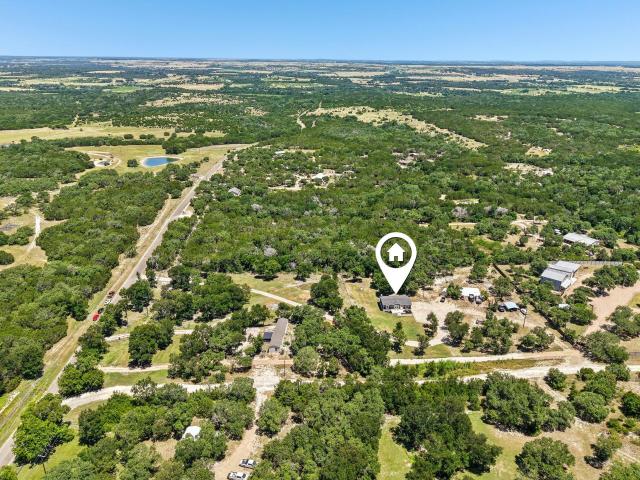 House for sale in Bertram, Texas