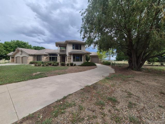 House for sale in Milliken, Colorado
