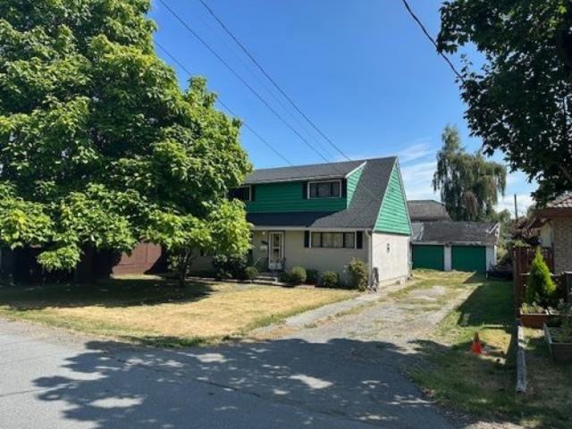 House for sale in Richmond, British Columbia