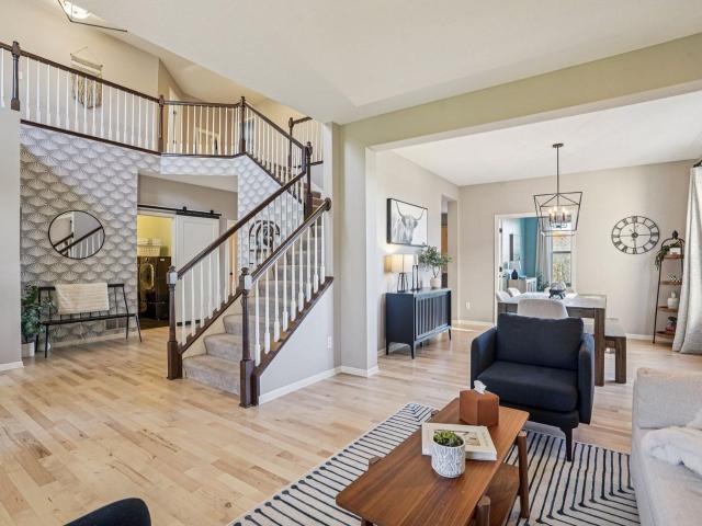 House for sale in Chanhassen, Minnesota