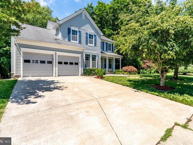 House for sale in Virginia
