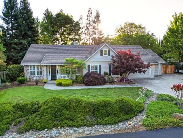 House for sale in Loomis, California