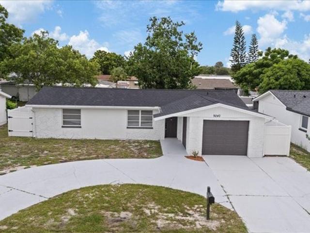 House for sale in Port Richey, Florida