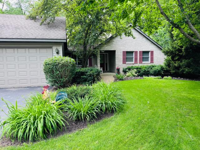 House for sale in Wisconsin