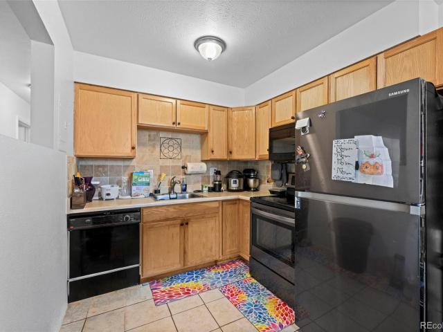 Condo for sale in Wheat Ridge, Colorado