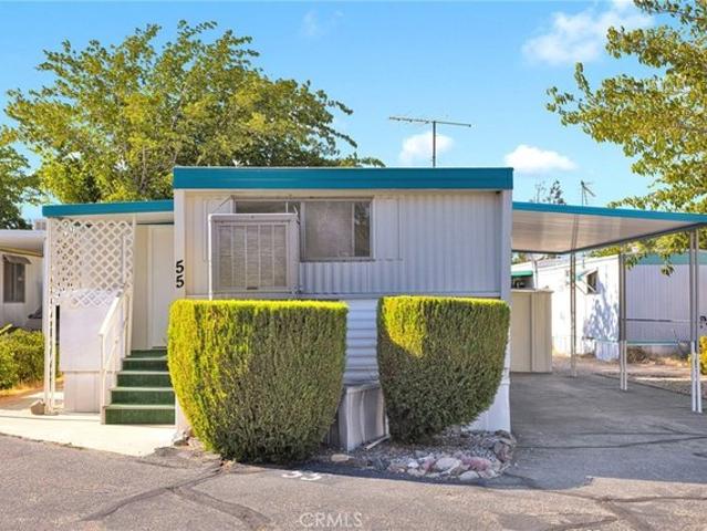 House for sale in Hesperia, California