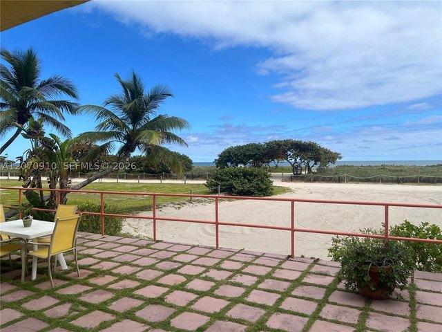 Condo for sale in Surfside, Florida