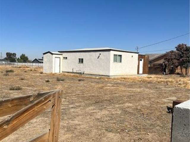 House for sale in Littlerock, California